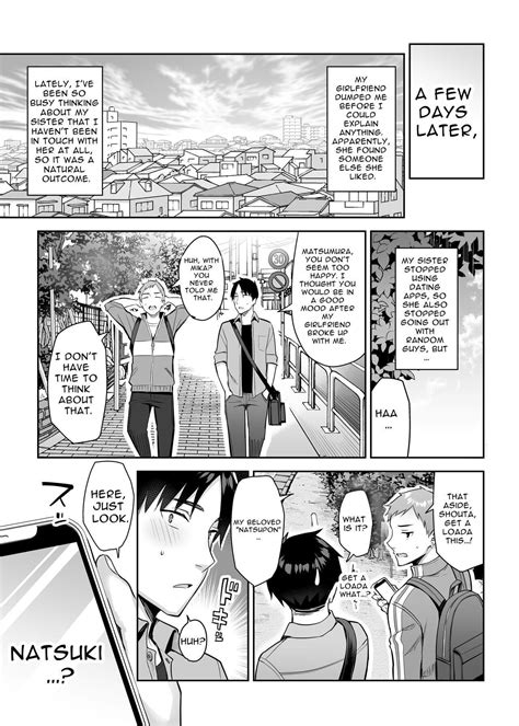 [Ichibocchi (Ichinomiya Yuu)] I Can't Handle My Former .